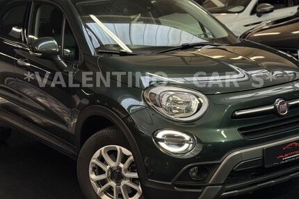 Fiat 500X 39.879 km 15.999 &euro; Radevormwald 42477