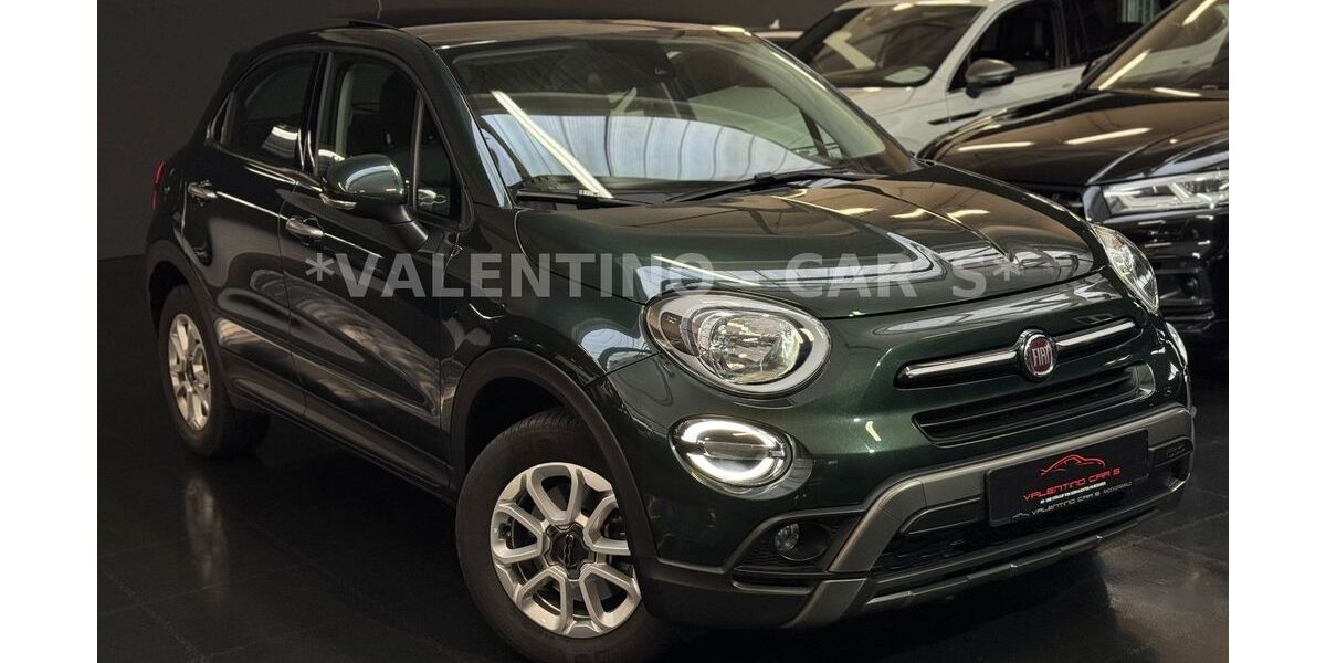 Fiat 500X 39.879 km 15.999 &euro; Radevormwald 42477