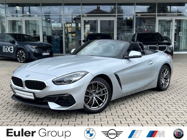 BMW Z4 18.600 km 39.877 &euro; Landstuhl 66849