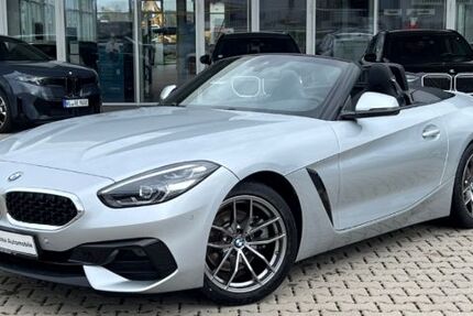 BMW Z4 18.600 km 41.488 &euro; Landstuhl 66849