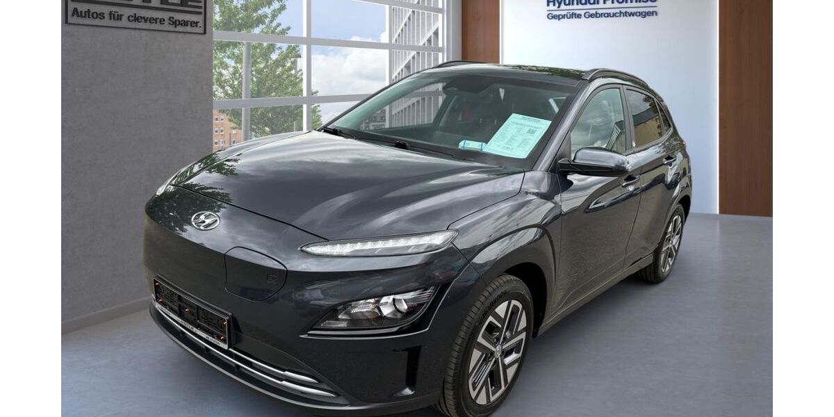 Hyundai KONA 53.150 km 16.985 &euro; Ulm 89081