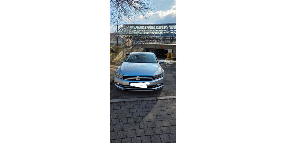 VW Passat 94.700 km 15.000 &euro; Stuttgart 70193