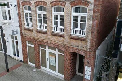 Gewerbeobjekt Heide - 850&euro; | Angebot:24178417