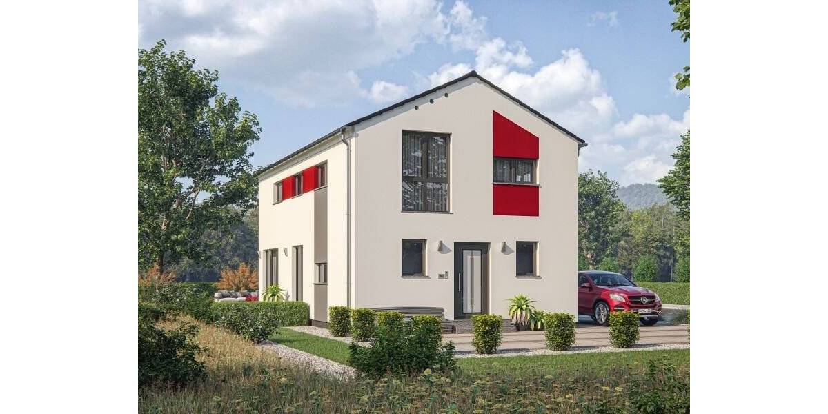 Einfamilienhaus Wertheim Kembach - 4 Zimmer, 140 m&sup2;, 418.000&euro; | Angebot:26378125