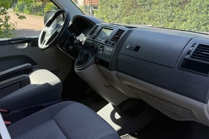 VW T5 Transporter 99.800 km 25.000 &euro; Salzhausen 21376