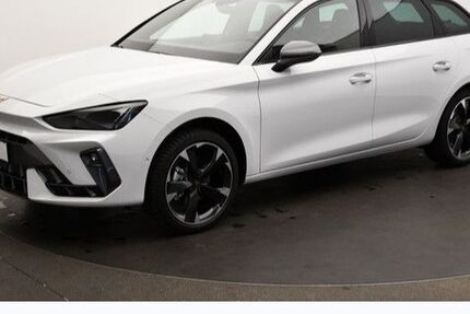 Cupra Leon 5.000 km 39.985 &euro; Wolfsburg 38440
