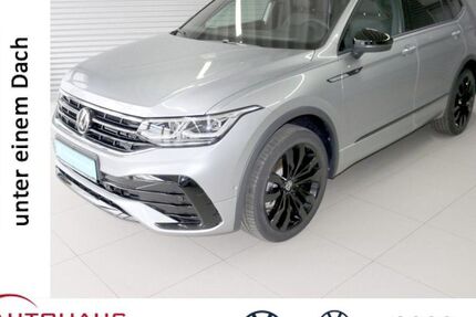 VW Tiguan Allspace 9.300 km 51.500 € Abensberg 93326