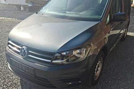 VW Caddy 15.000 km 16.700 &euro; Heimburg 38889
