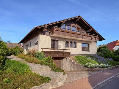 FREISTEHENDES RAUMWUNDER MIT WINTERGARTEN! - Einfamilienhaus Harsum | Angebot:26820627
