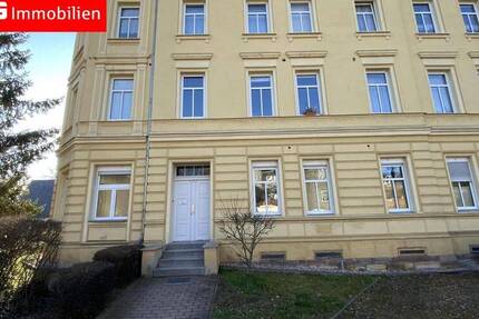 Wohnung Rudolstadt West - 2 Zimmer, 50 m&sup2;, 55.000&euro; | Angebot:26064846