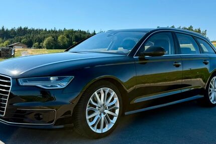 Audi A6 178.710 km 19.100 &euro; Wildberg 72218