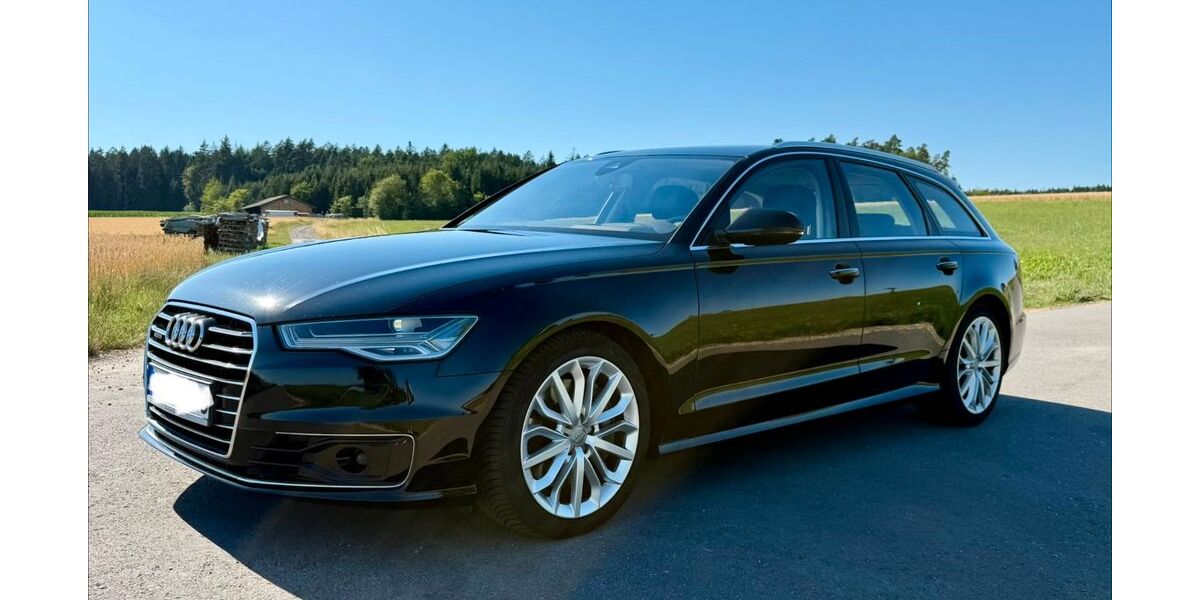 Audi A6 178.710 km 19.100 &euro; Wildberg 72218