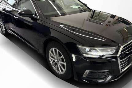 Audi A6 41.232 km 33.940 &euro; Köthen 06366