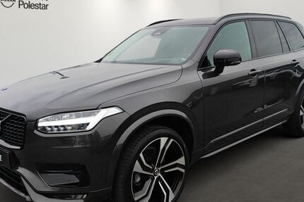 Volvo XC90 131.760 km 43.950 &euro; Mainz-Kastel 55252