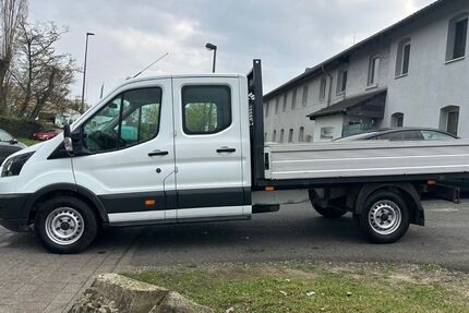 Ford Transit 108.000 km 15.899 &euro; Troisdorf (Nähe Köln/Bonn) 53844