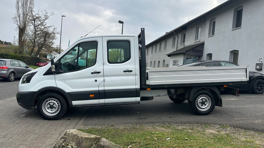 Ford Transit 108.000 km 16.490 &euro; Troisdorf (Nähe Köln/Bonn) 53844