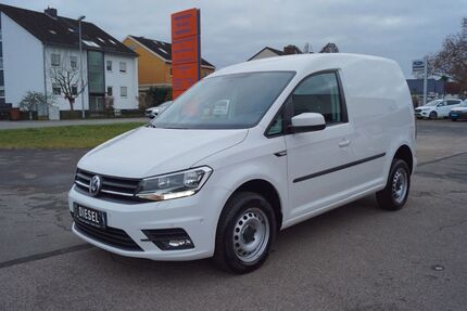 VW Caddy 99.975 km 21.650 &euro; Ingelheim 55218
