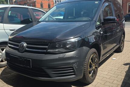 VW Caddy 351.623 km 6.250 &euro; Nürnberg 90443