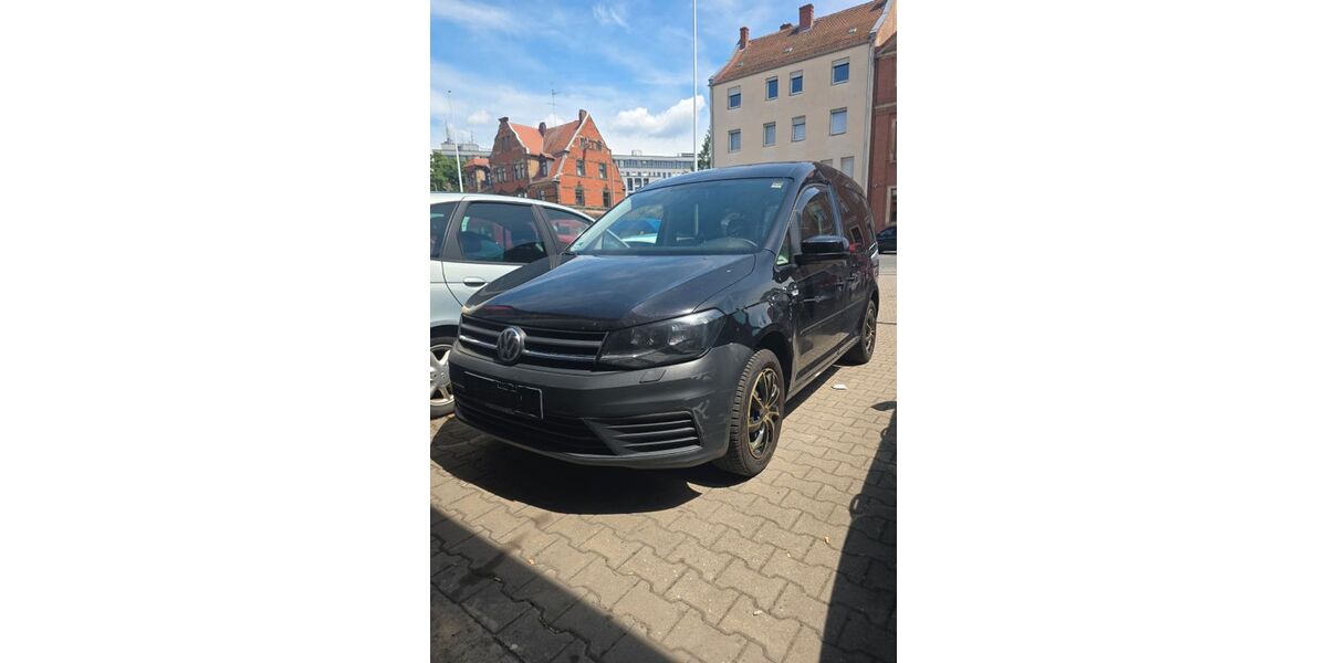 VW Caddy 351.623 km 6.250 &euro; Nürnberg 90443
