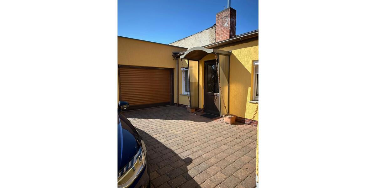 Doppelhaushälfte Wittenberg Lutherstadt - 4 Zimmer, 107 m&sup2;, 142.000&euro; | Angebot:26762522