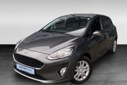 Ford Fiesta 87.000 km 10.900 &euro; Bitburg 54634
