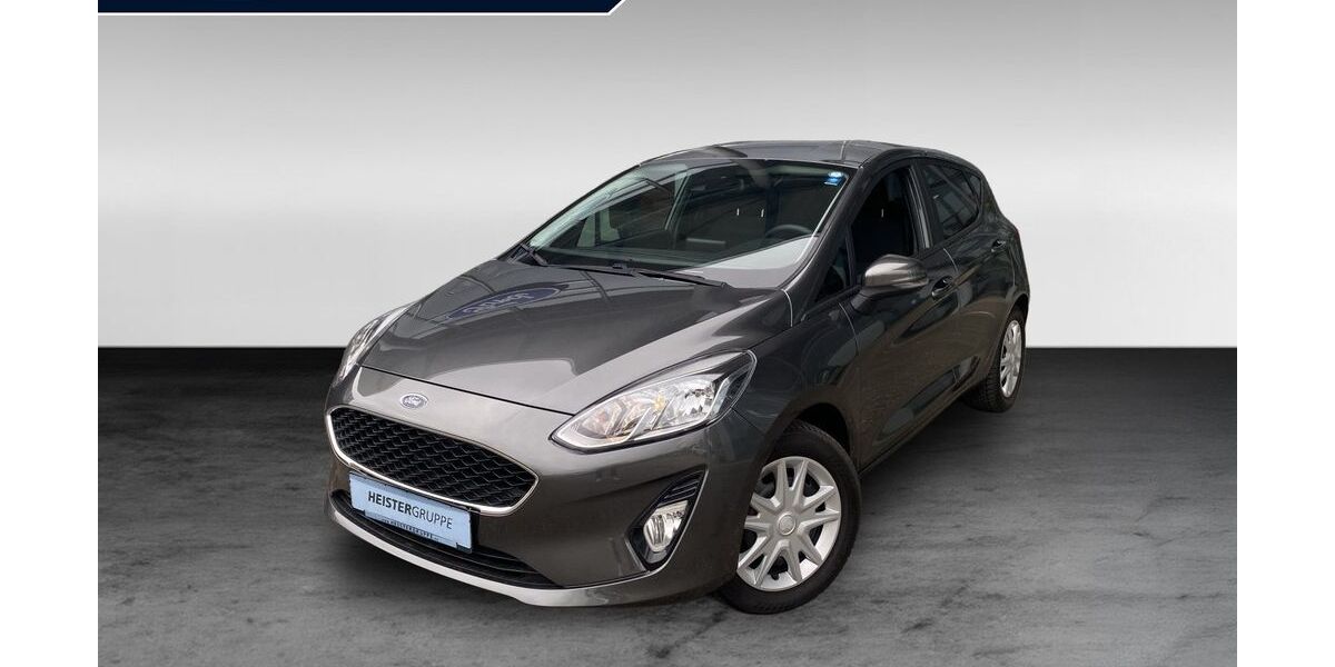 Ford Fiesta 87.000 km 10.900 &euro; Bitburg 54634