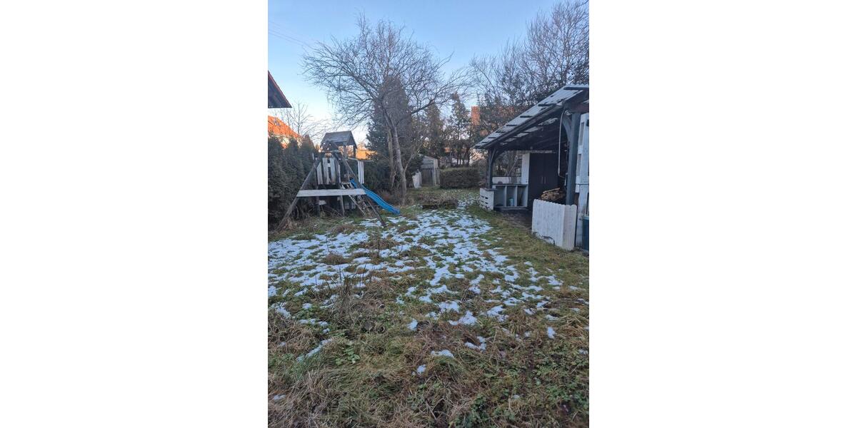 Einfamilienhaus Burladingen - 4 Zimmer, 111 m&sup2;, 95.000&euro; | Angebot:26185426