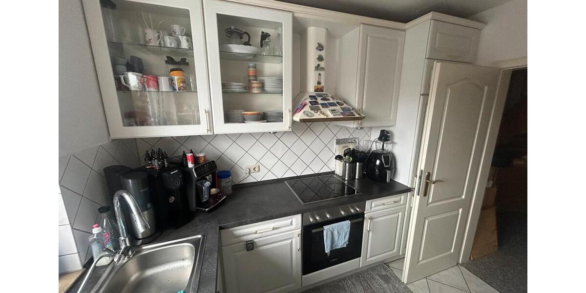 Maisonettenwohnung Tremsbüttel - 4 Zimmer, 139 m&sup2;, 1.500&euro; | Angebot:24963079