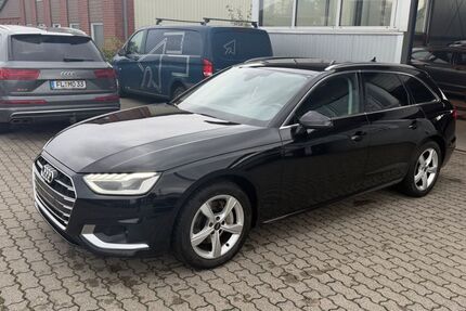 Audi A4 172.000 km 16.990 &euro; Flensburg 24941