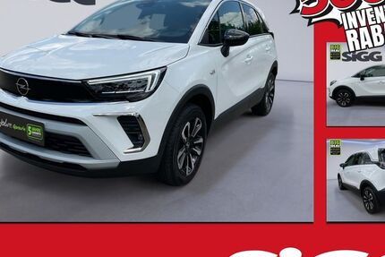 Opel Crossland (X) 20.272 km 17.980 &euro; Augsburg 86179