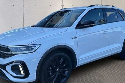 VW T-Roc 29.401 km 26.989 &euro; Nordenham 26954