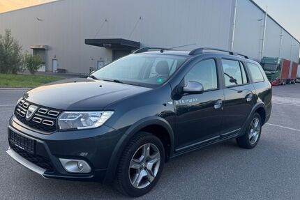 Dacia Logan 92.411 km 7.400 € Ottersweier 77833