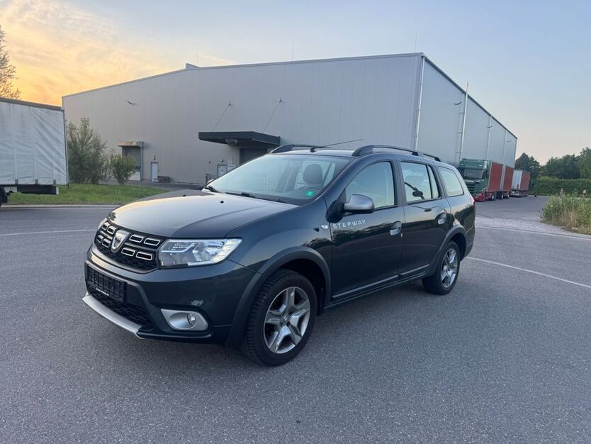 Dacia Logan 92.411 km 7.400 € Ottersweier 77833