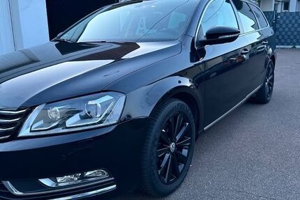 VW Passat 250.000 km 8.600 &euro; Elz 65604
