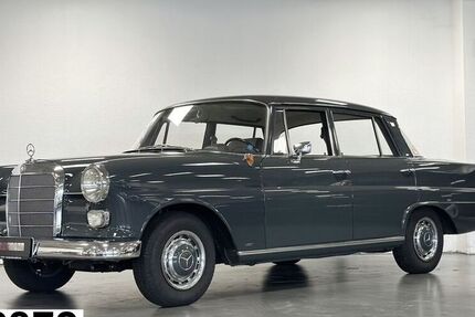 Mercedes 190