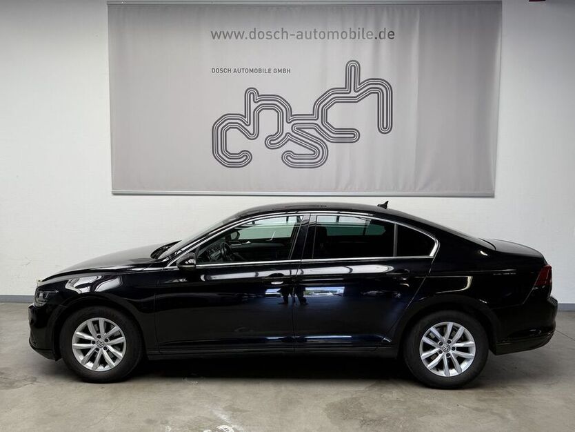 Passat