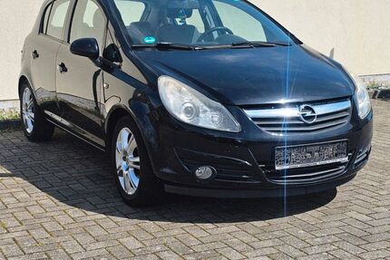 Opel Corsa 156.000 km 2.390 &euro; Au am Rhein 76474