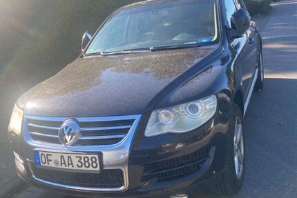 VW Touareg 350.000 km 4.350 &euro; Dietzenbach 63128