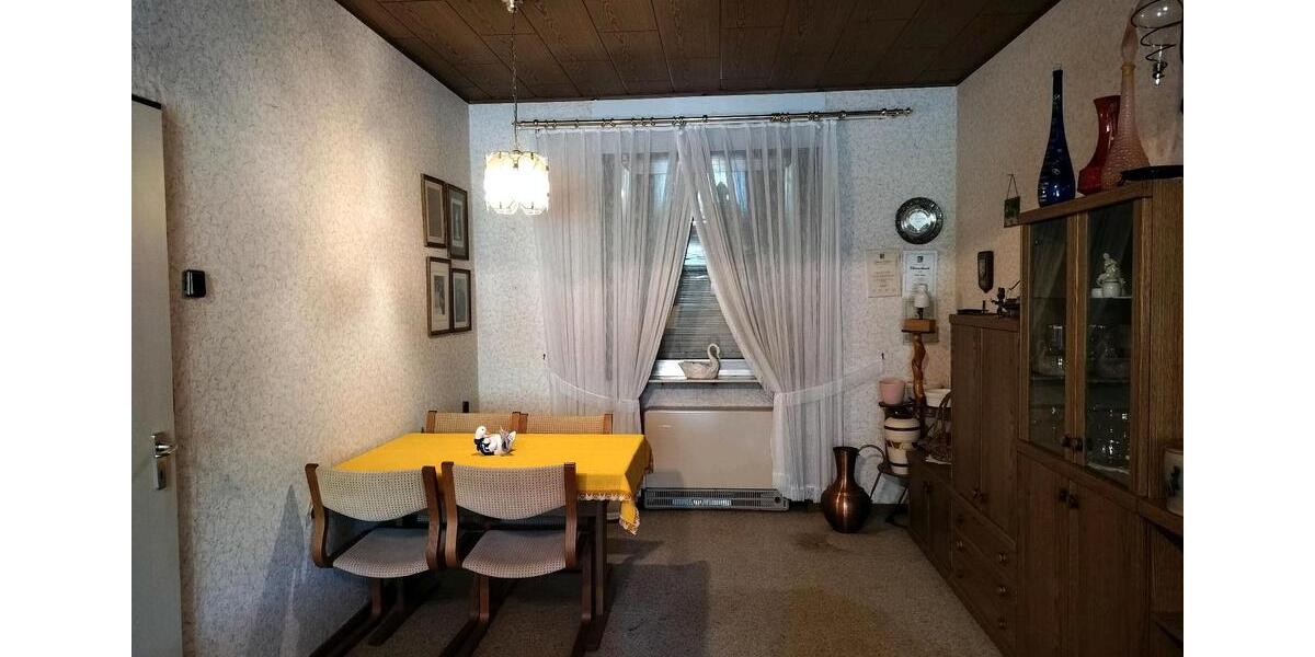 Einfamilienhaus Zemmer - 7 Zimmer, 180 m&sup2;, 150.000&euro; | Angebot:27076657