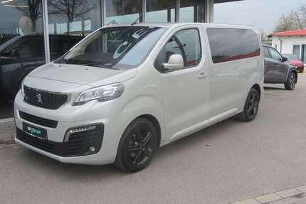 Peugeot Traveller 167.800 km 21.950 &euro; Riedlingen 88499