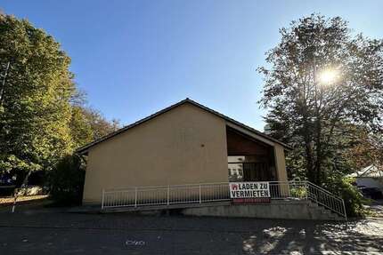 Gewerbeobjekt Gottmadingen - 2.500&euro; | Angebot:27069335