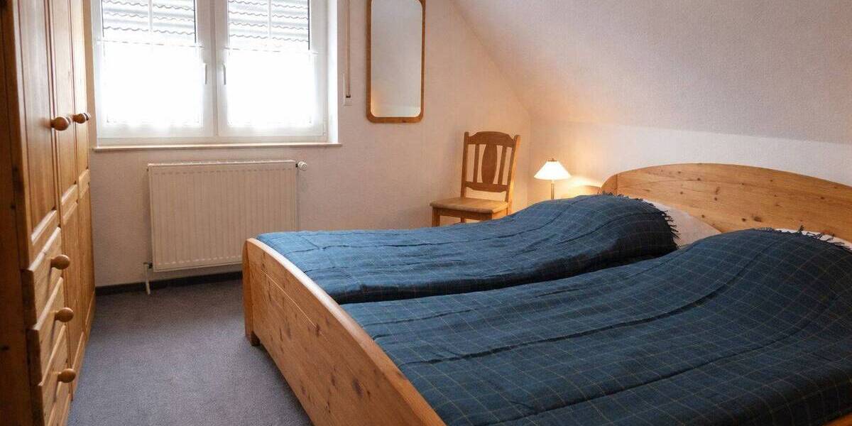 Reihenendhaus Varel-Dangast Dangast - 4 Zimmer, 80 m&sup2;, 305.000&euro; | Angebot:26210659