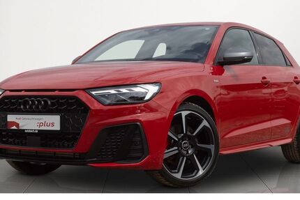 Audi A1 8.030 km 33.360 &euro; Wetzlar 35576