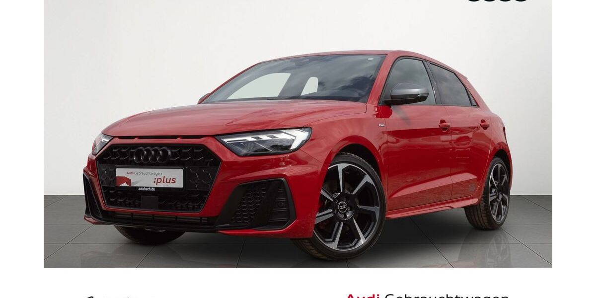 Audi A1 8.030 km 33.360 &euro; Wetzlar 35576