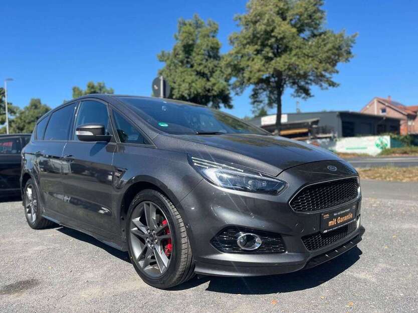 S-Max