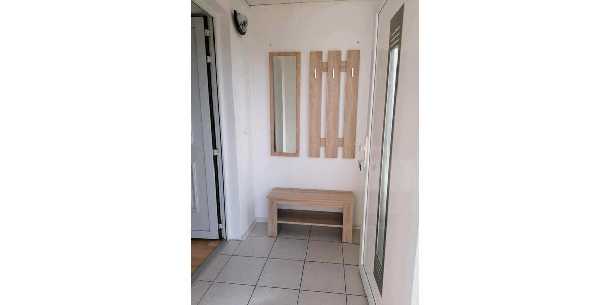 Erdgeschoßwohnung Ergoldsbach Langenhettenbach - 2 Zimmer, 50 m&sup2;, 500&euro; | Angebot:26021083