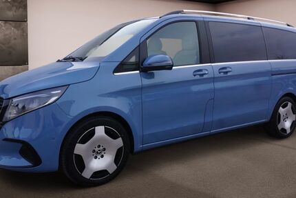 Mercedes-Benz V 300 19.237 km 84.480 &euro; Niedere Börde OT Groß Ammensleben 39326