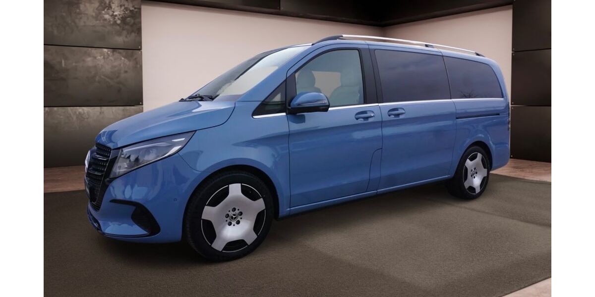 Mercedes-Benz V 300 19.237 km 84.480 &euro; Niedere Börde OT Groß Ammensleben 39326