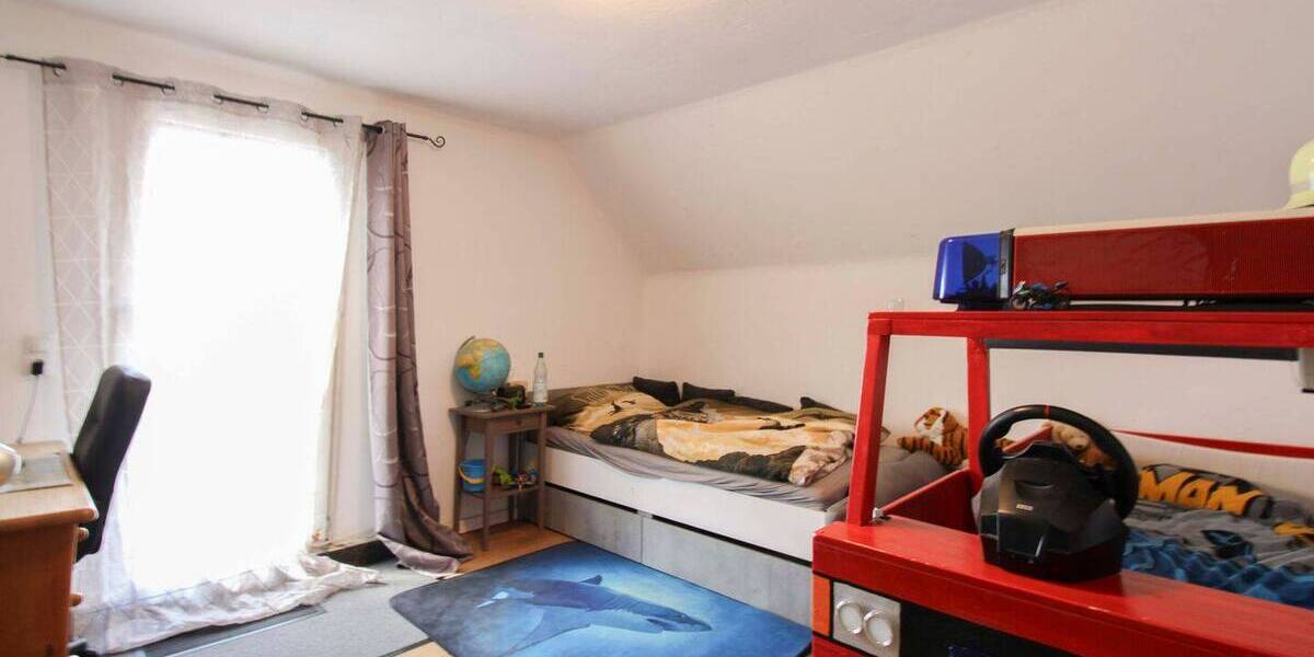 Einfamilienhaus Herborn - 6 Zimmer, 165 m&sup2;, 329.000&euro; | Angebot:26862823