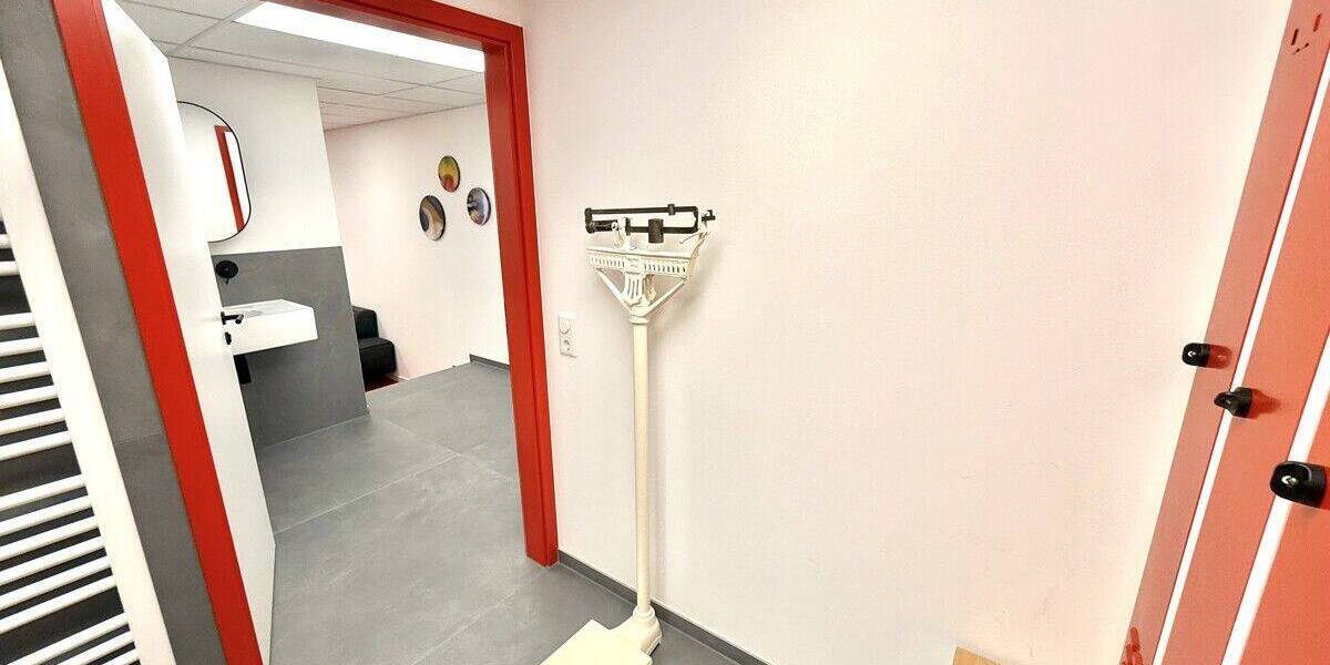 Gewerbeobjekt Regensburg Ostenviertel - 695.000&euro; | Angebot:26807149